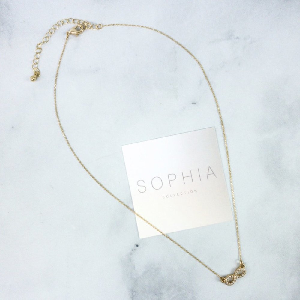 Sophia Collection Rylee Necklace